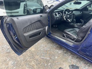2014 Ford Mustang V6 Premium - Driver's Front Door Image