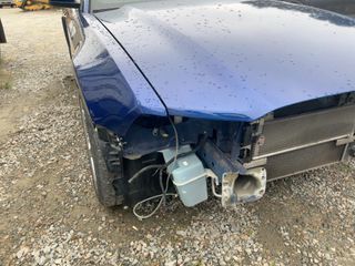 2014 Ford Mustang V6 Premium - Primary Damage Right Image