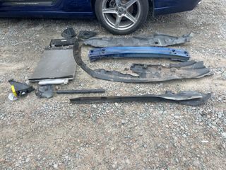 Vehicle Parts Image #1