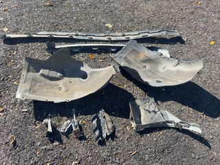 Vehicle Parts Image #2