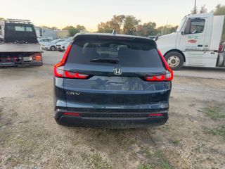 2025 Honda CR-V EX - Exterior Rear Center Image