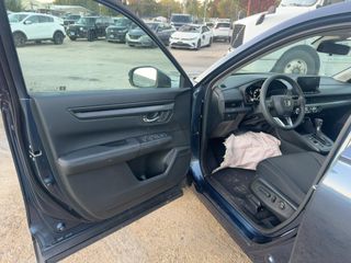 2025 Honda CR-V EX - Driver's Front Door Image