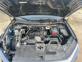 2025 Honda CR-V EX - Engine Compartment Image