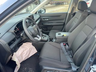 2025 Honda CR-V EX - Interior Front Seat Image