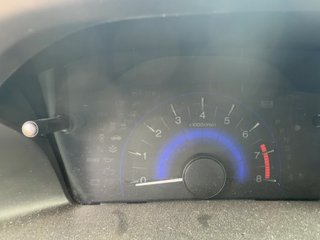 2015 Honda Civic SE - Interior Instrument Cluster / Odometer Image