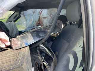 2015 Ford F-350 XLT - Interior Front Seat Image