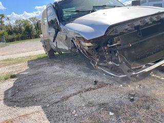 2015 Ford F-350 XLT - Primary Damage Right Image