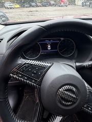 2020 Nissan Sentra SV - Interior Instrument Cluster / Odometer Image
