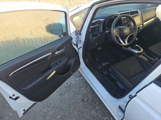 2019 Honda Fit EX - Driver's Front Door Image