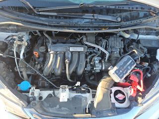 2019 Honda Fit EX - Engine Compartment Image