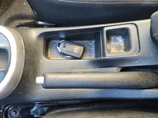 2019 Honda Fit EX - Interior Steering Wheel With Keys Image
