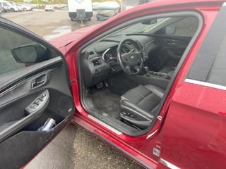 2020 Chevrolet Impala Premier - Driver's Front Door Image