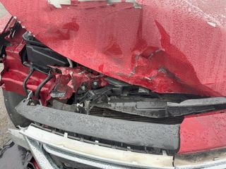 2020 Chevrolet Impala Premier - Engine Compartment Image