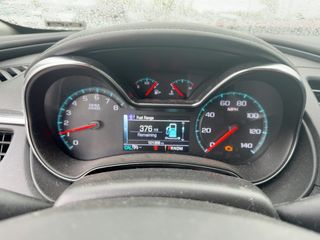 2020 Chevrolet Impala Premier - Interior Instrument Cluster / Odometer Image