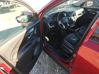 2019 GMC Terrain SLT - Driver's Front Door Image