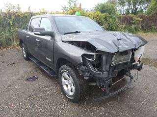 2020 Ram 1500 Big Horn - Exterior Front Right Corner Image