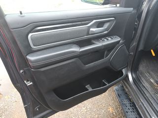 2020 Ram 1500 Big Horn - Driver's Front Door Image