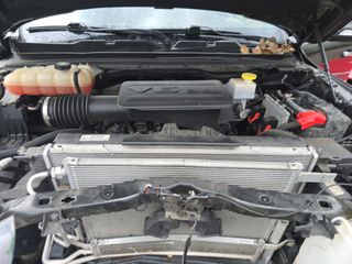 2020 Ram 1500 Big Horn - Engine Compartment Image