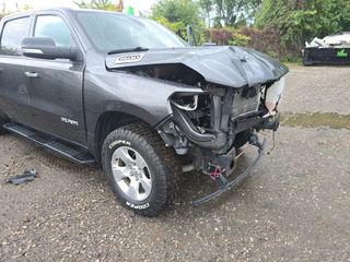 2020 Ram 1500 Big Horn - Primary Damage Right Image