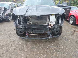 2020 Ram 1500 Big Horn - Primary Damage Straight On Image