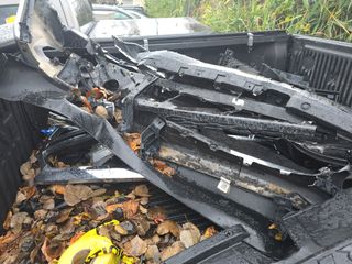 Vehicle Parts Image #1