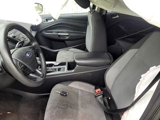 2018 Ford Escape SE - Interior Front Seat Image