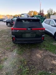 2026 Subaru Outback Limited - Exterior Rear Center Image