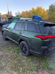 2026 Subaru Outback Limited - Exterior Rear Left Corner Image