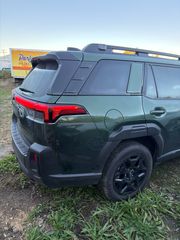 2026 Subaru Outback Limited - Exterior Rear Right Corner Image