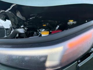 2026 Subaru Outback Limited - Engine Compartment Image