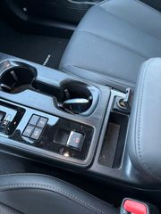 2026 Subaru Outback Limited - Interior Steering Wheel With Keys Image