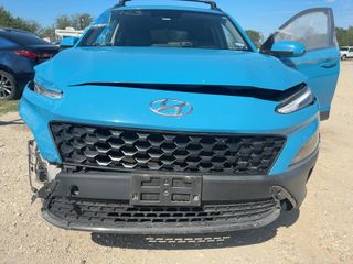 2022 Hyundai Kona SEL - Exterior Front Center Image