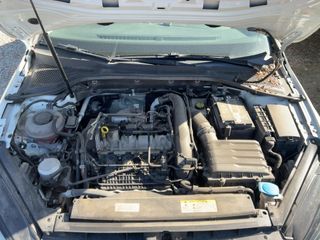 2021 Volkswagen Golf TSI - Engine Compartment Image