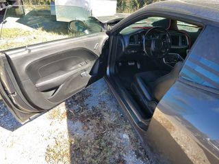 2022 Dodge Challenger GT - Driver's Front Door Image