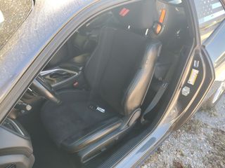 2022 Dodge Challenger GT - Interior Front Seat Image
