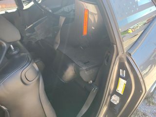2022 Dodge Challenger GT - Interior Rear Seat Image