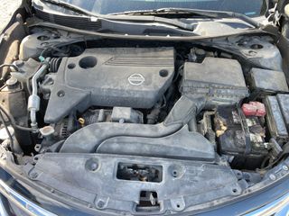 2015 Nissan Altima 2.5 SL - Engine Compartment Image