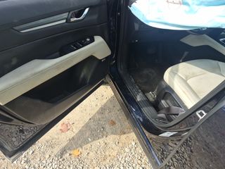 2020 Mazda CX-5 Grand Touring - Driver's Front Door Image