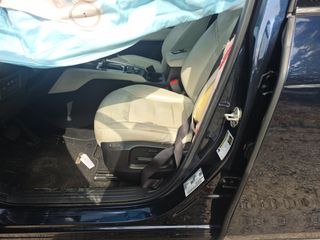 2020 Mazda CX-5 Grand Touring - Interior Front Seat Image