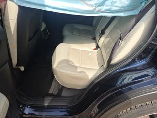 2020 Mazda CX-5 Grand Touring - Interior Rear Seat Image