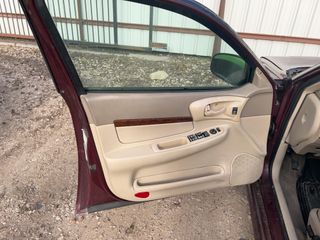2004 Chevrolet Impala LS - Driver's Front Door Image