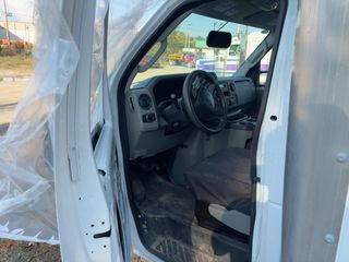 2025 Ford E-350 Cutaway - Driver's Front Door Image