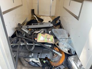 Vehicle Parts Image #1