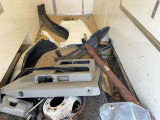 Vehicle Parts Image #2