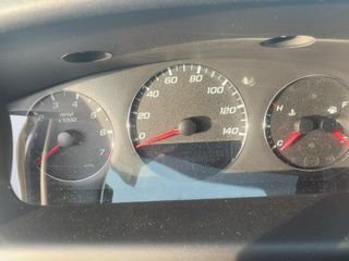 2012 Chevrolet Impala LT Retail - Interior Instrument Cluster / Odometer Image