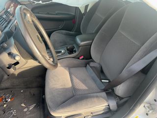 2012 Chevrolet Impala LT Retail - Interior Front Seat Image