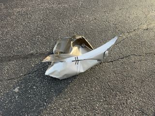 Vehicle Parts Image #1