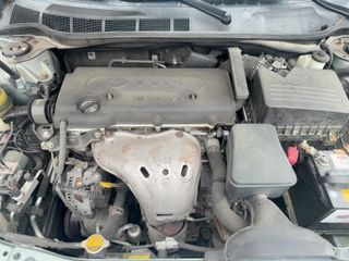 2009 Toyota Camry LE - Engine Compartment Image