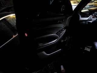 2017 Chevrolet Tahoe LT - Driver's Front Door Image