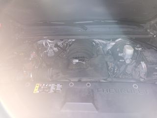 2017 Chevrolet Tahoe LT - Engine Compartment Image